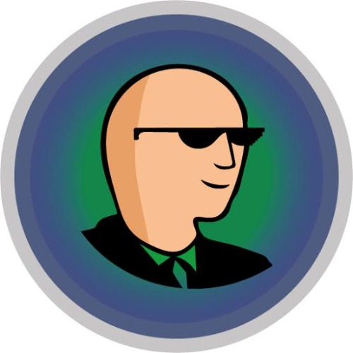 STONKGER logo
