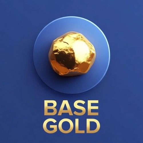 Base Gold