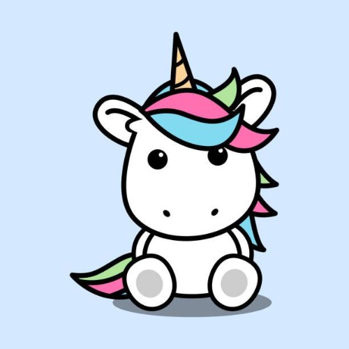 unicorn