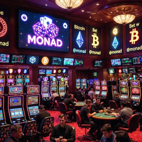 monCASINO