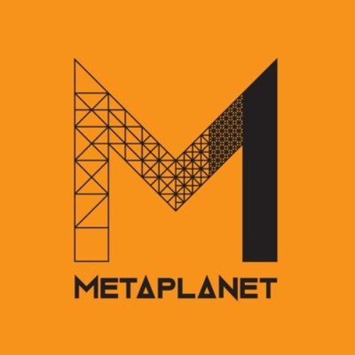 METAPLANET