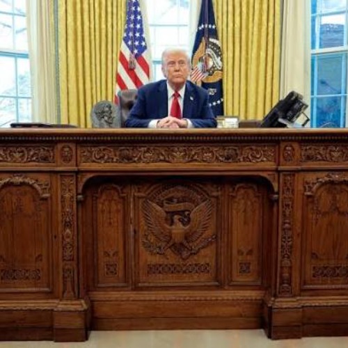 DESK