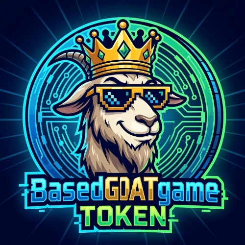 BasedGOATgameTOKENv2