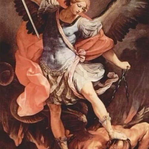 Saint Michael the Archangel