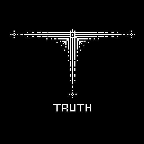 TRUTH logo