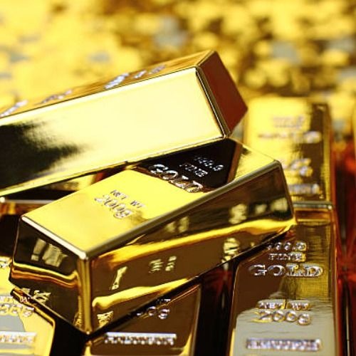 gold