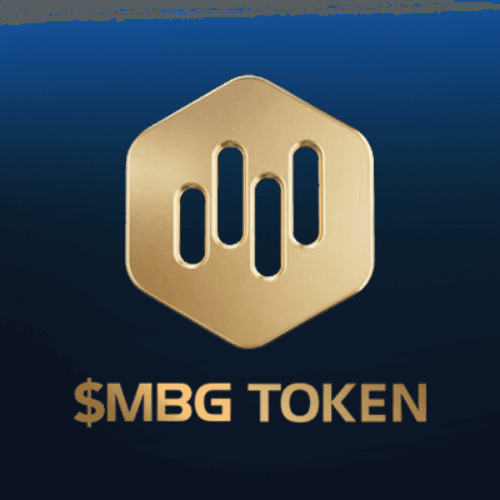 MBG TOKEN 