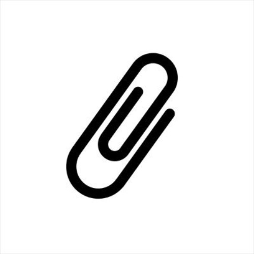 Clip logo