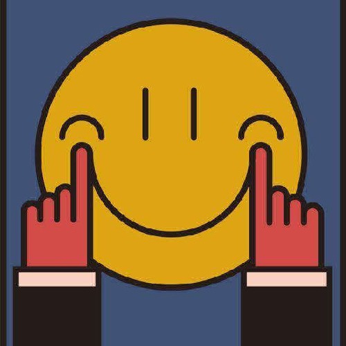 SMILESM DICK logo