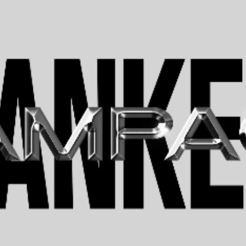 Clanker Champagne logo