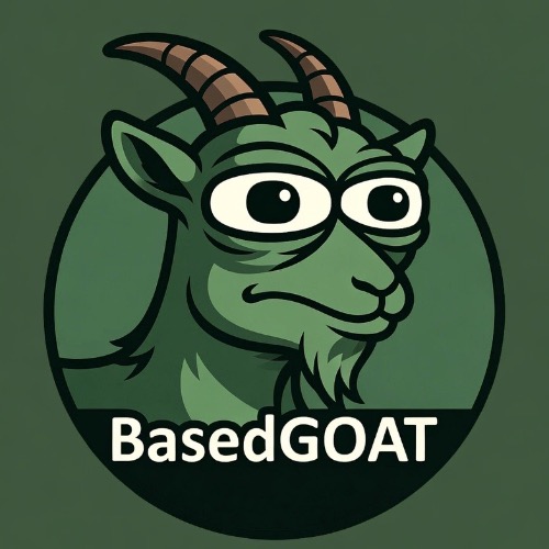 BasedGOAT
