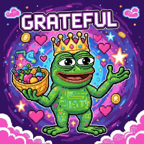 Gratitude