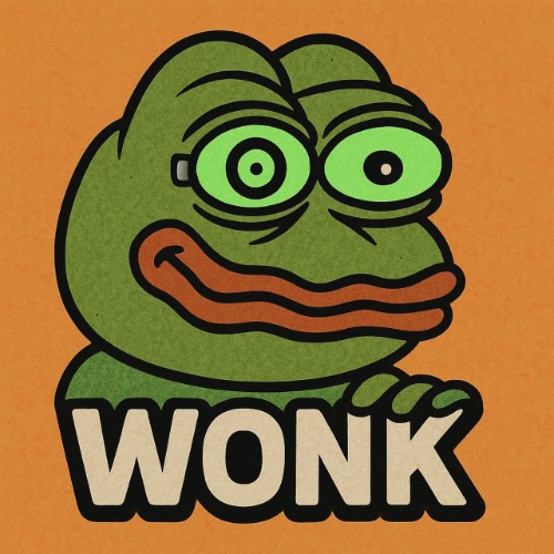 Wonk