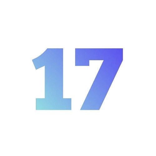17