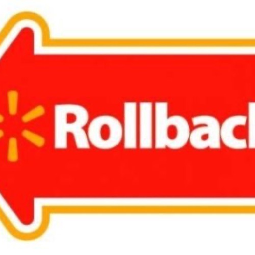 Rollback