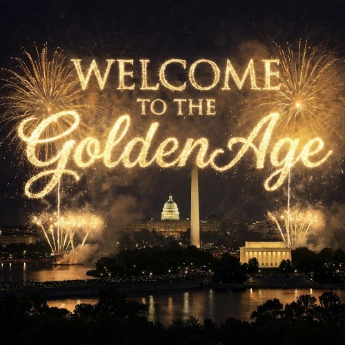 GOLDEN AGE