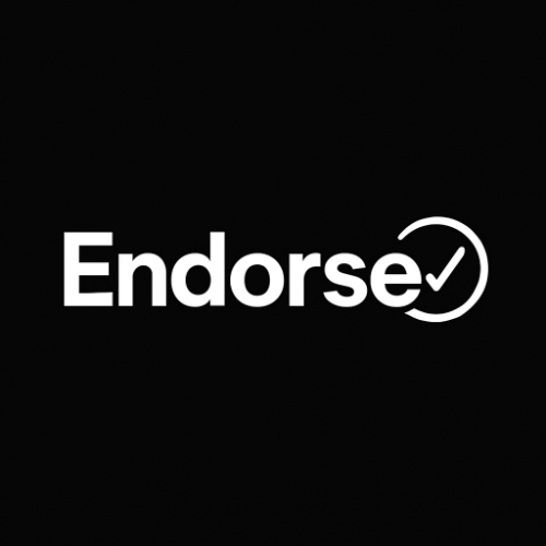 Endorse logo
