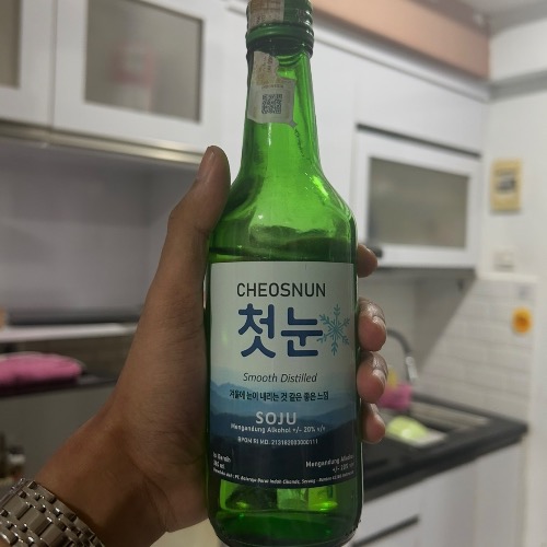 cheosnun