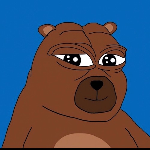 BASED BOBO THE BEAR