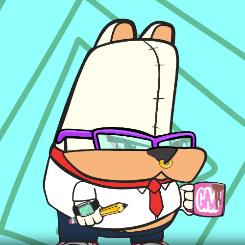 Big-Back Bear