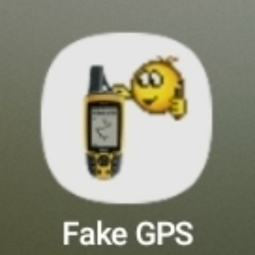 Fake Gps