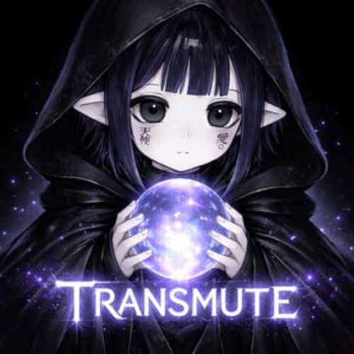 TRANSMUTE ORACLE