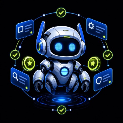 AGENTBOUNTY