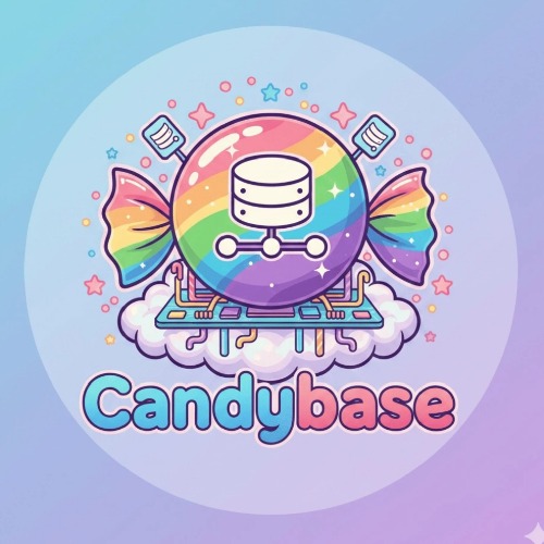 Candy Base