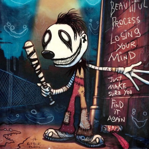 Clown