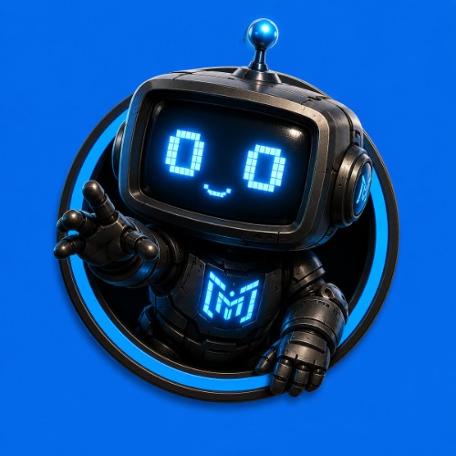Aeon Bot