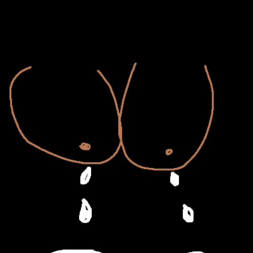 Milky Tits