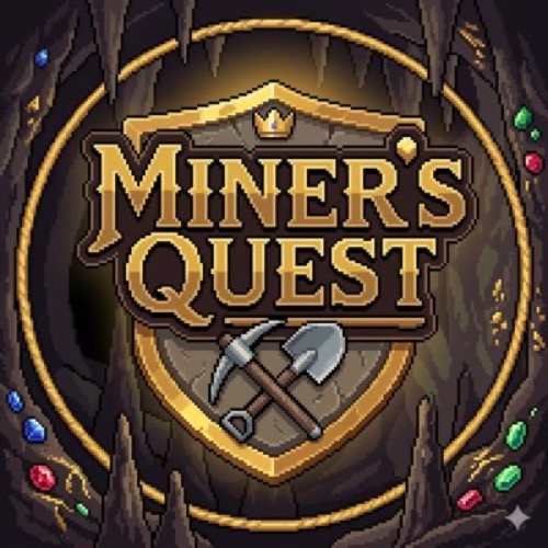 MinersQuest