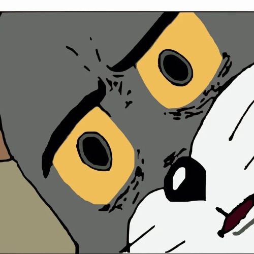 DISTURBED TOM
