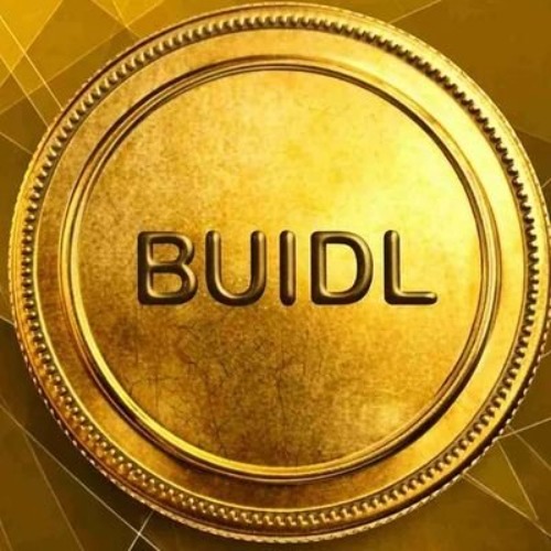 BUIDL