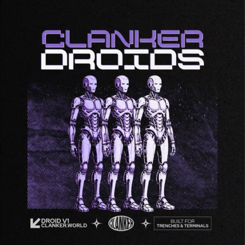 DROID V1