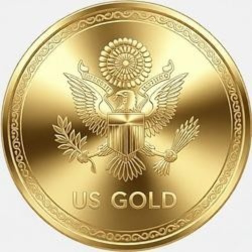U.S GOLD 🪙