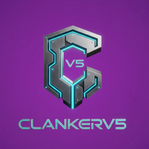 ClankerV5