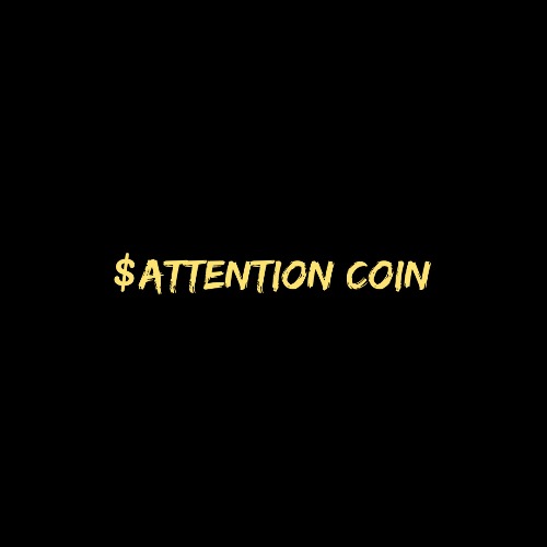Attention Coin