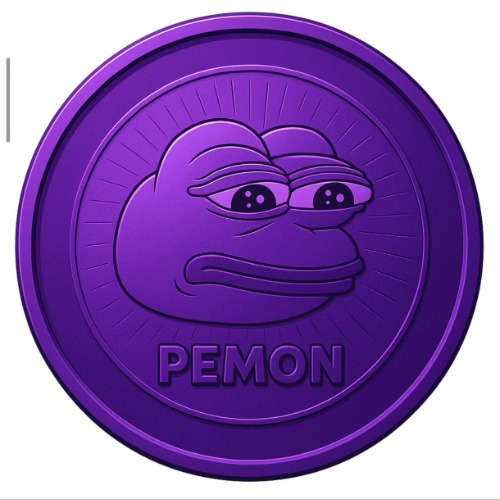 PEPEMON