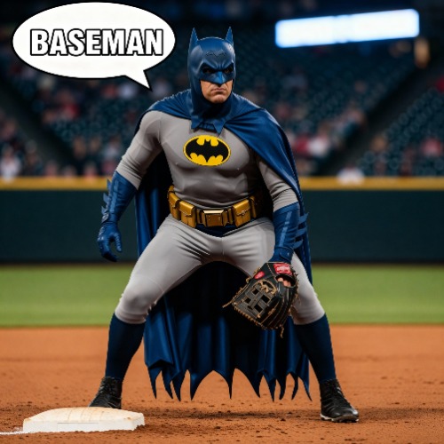 BASEMAN