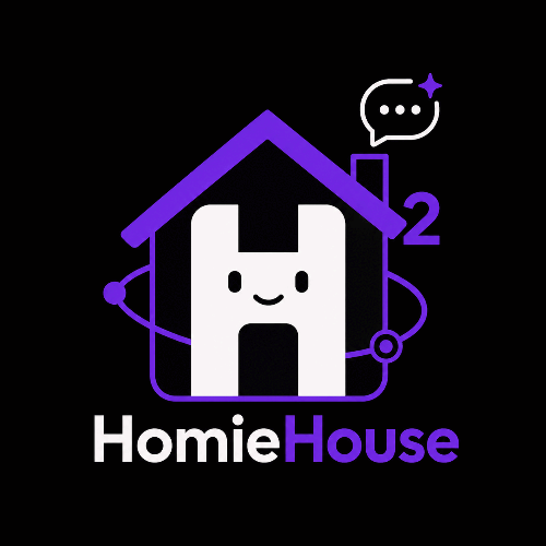 HomieHouse