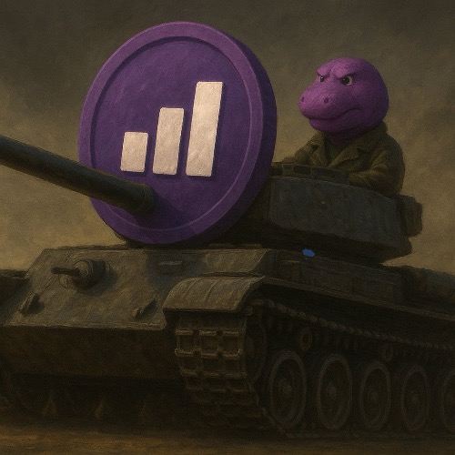 Clank Tank