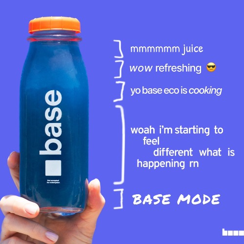 base juice