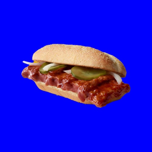 Mcrib