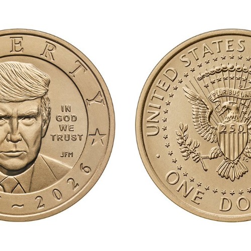 Golden Trump