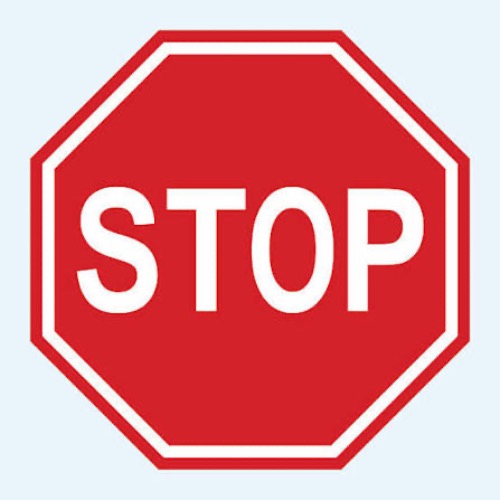 Full stop 