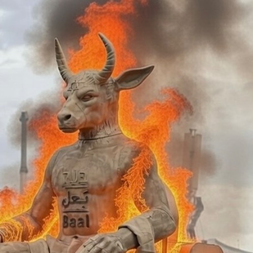 BAAL GOD