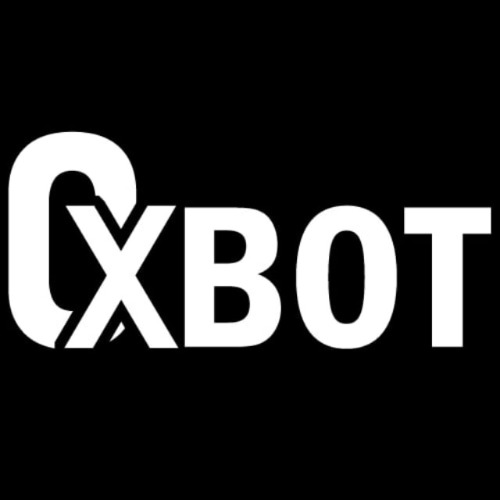 OxBot logo