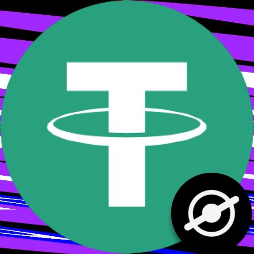 USDT
