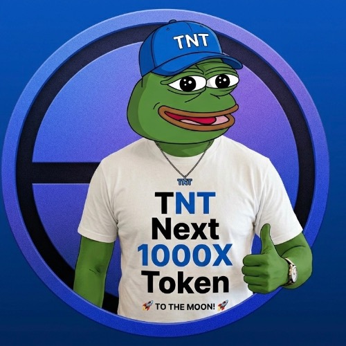 The Next 1000X Token 